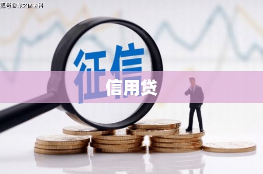 昭阳信用贷