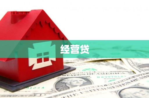 昭阳经营贷