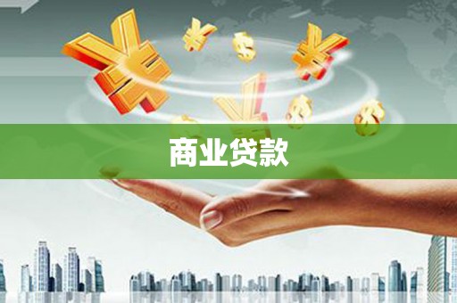 昭阳商业贷款