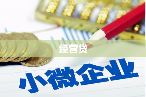 昭阳经营贷
