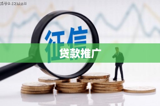 昭阳贷款推广
