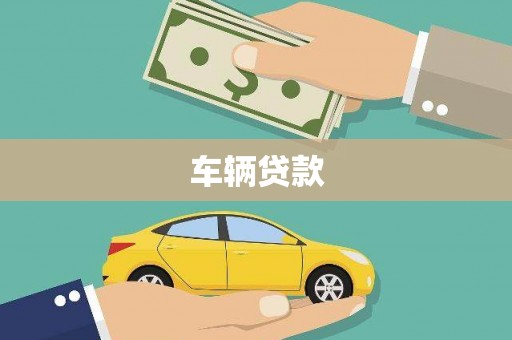昭阳车辆贷款