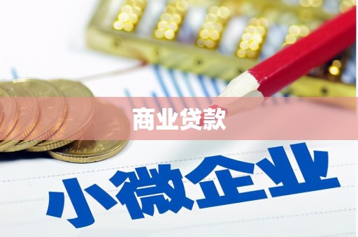 昭阳商业贷款