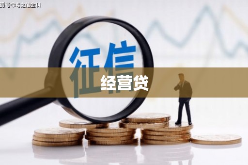 昭阳经营贷