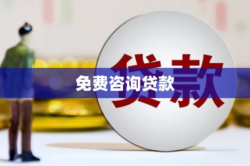 昭阳免费咨询贷款